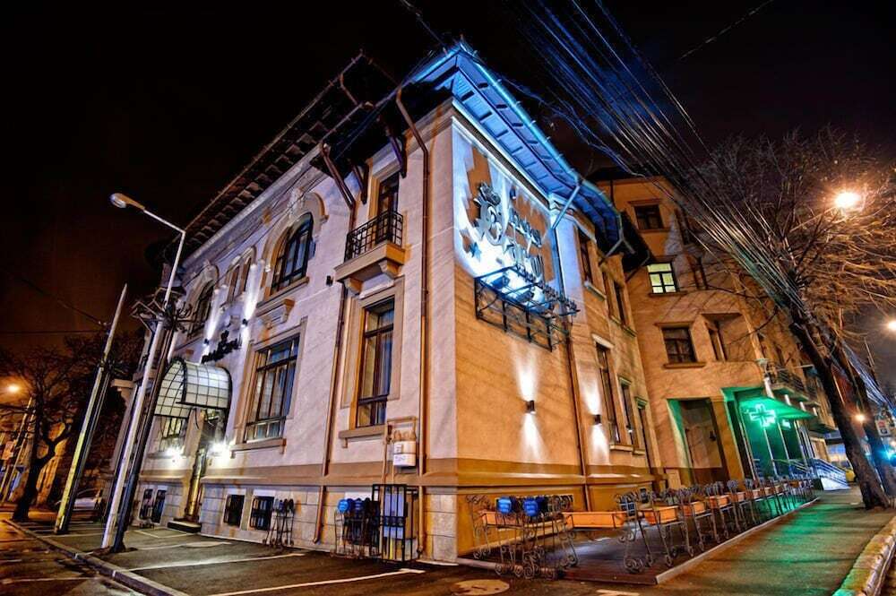 Hotel Carol Constanta - 406