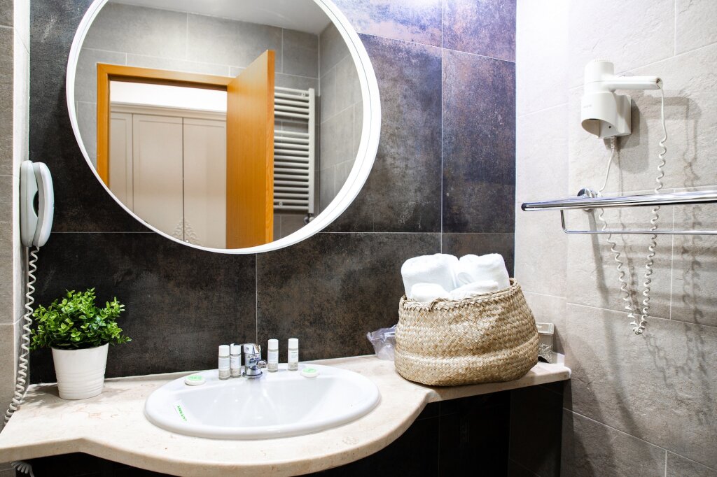 Hotel Carpathia - 629