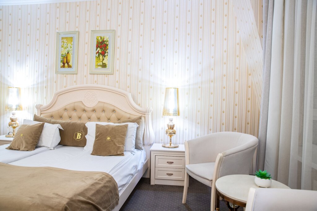 Hotel Carpathia - 54