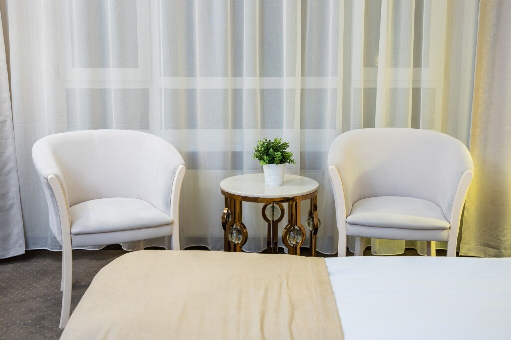 Hotel Carpathia - 320