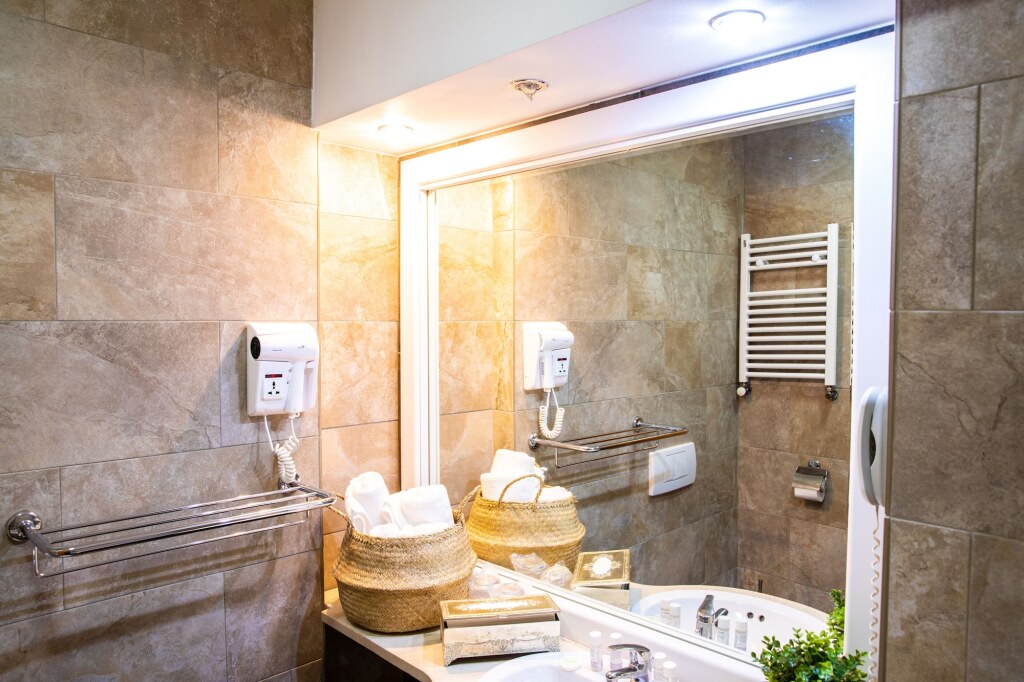 Hotel Carpathia - 211