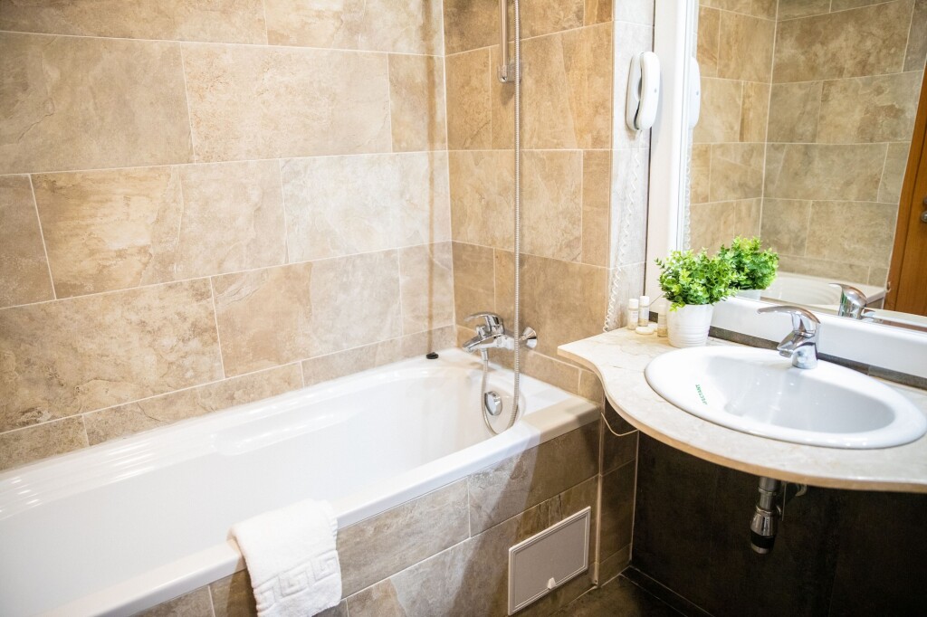 Hotel Carpathia - 771