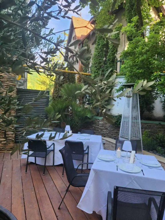 Hotel Carpathia - 308