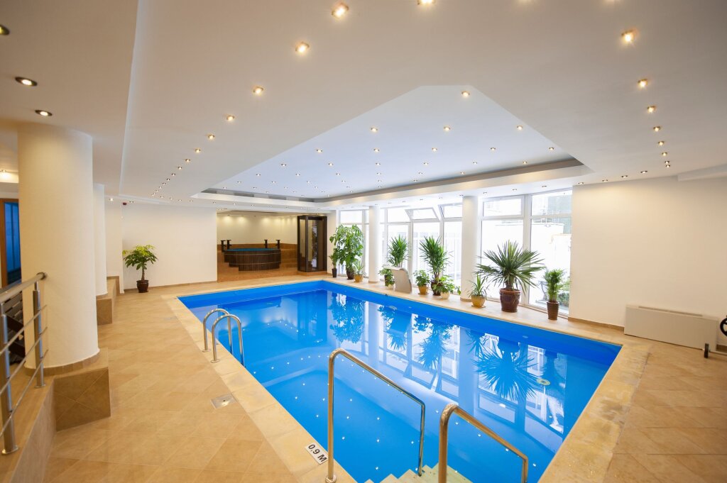 Hotel Carpathia - 712