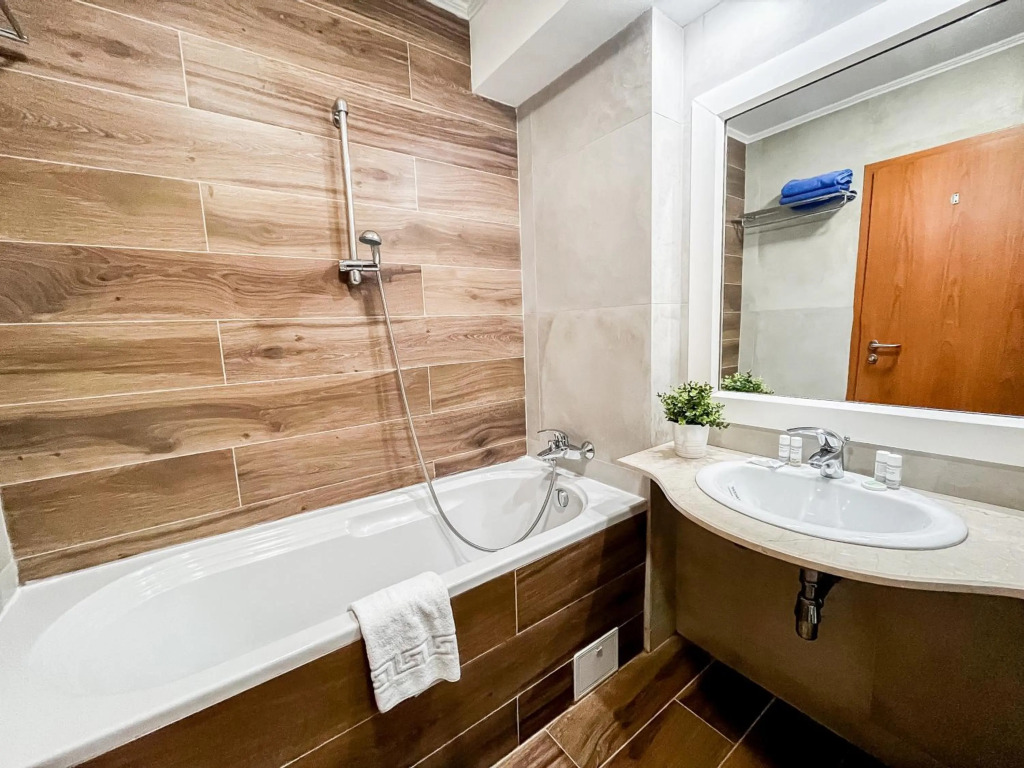 Hotel Carpathia - 556