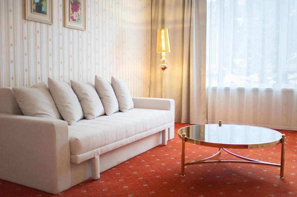 Hotel Carpathia - 816