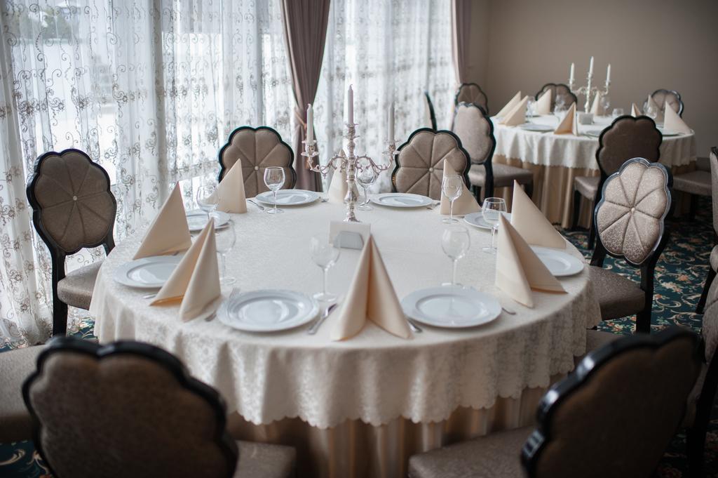 Hotel Carpathia - 72
