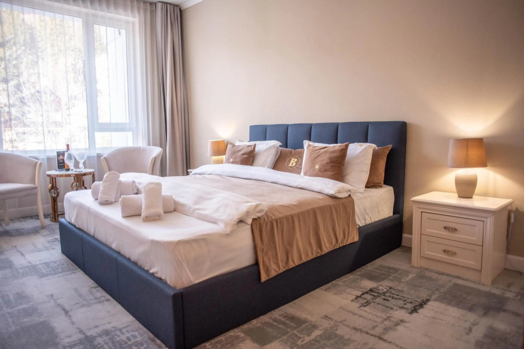 Hotel Carpathia - 48