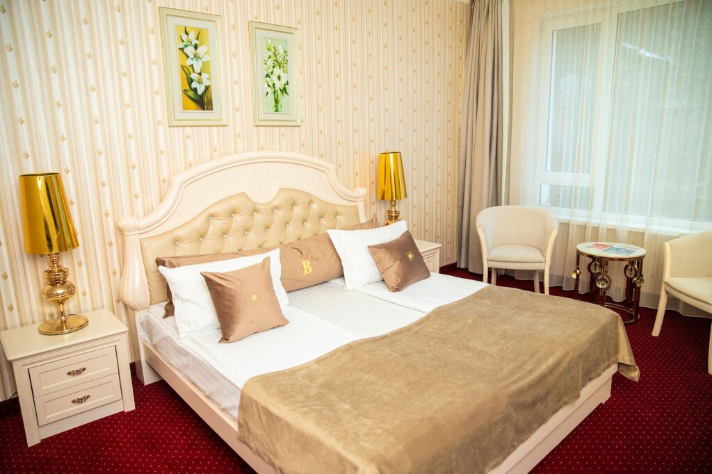 Hotel Carpathia - 117