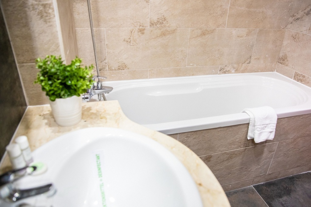 Hotel Carpathia - 704