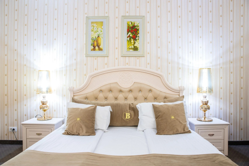 Hotel Carpathia - 850