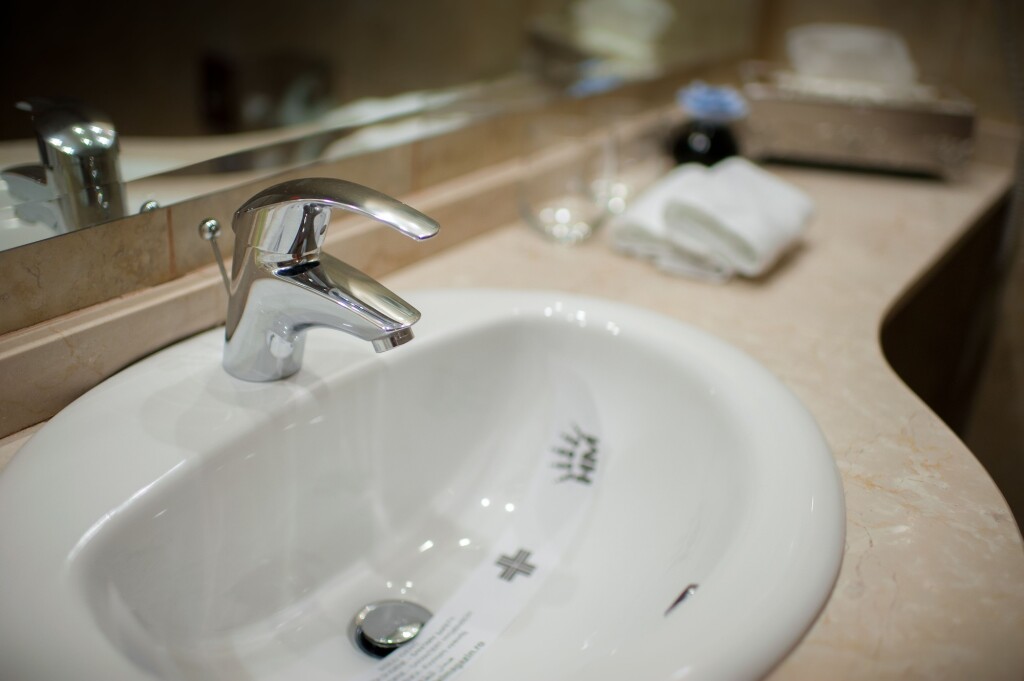 Hotel Carpathia - 243