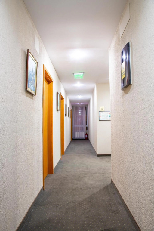 Hotel Carpathia - 112