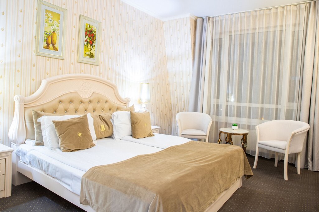 Hotel Carpathia - 222