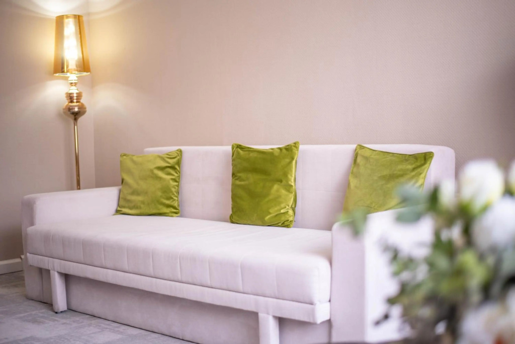 Hotel Carpathia - 192