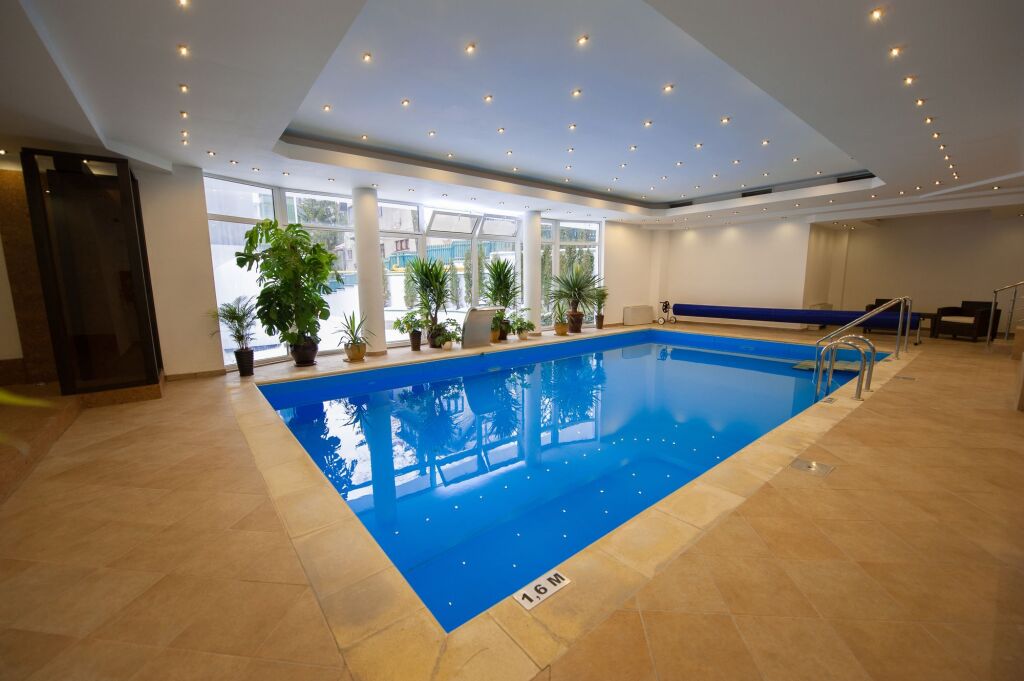 Hotel Carpathia - 828