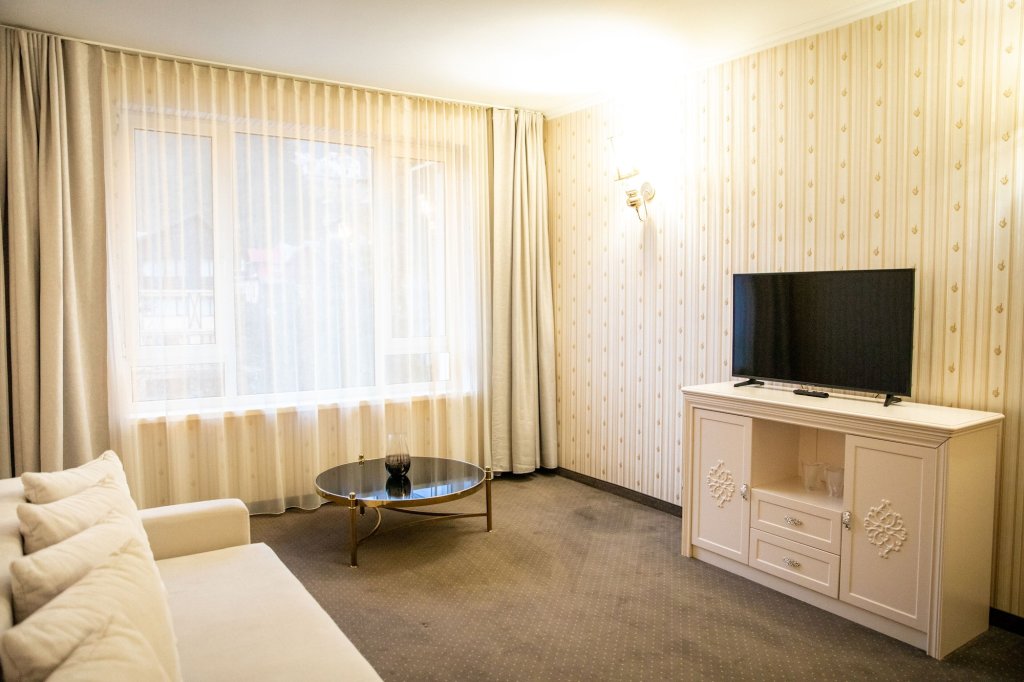 Hotel Carpathia - 317