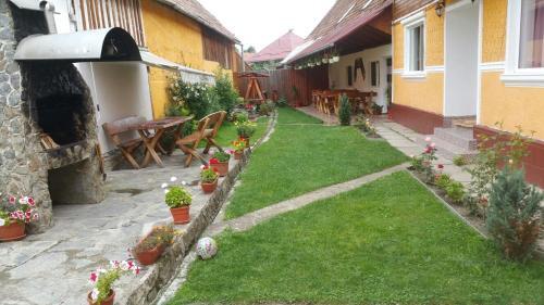 Casa Andra - 93
