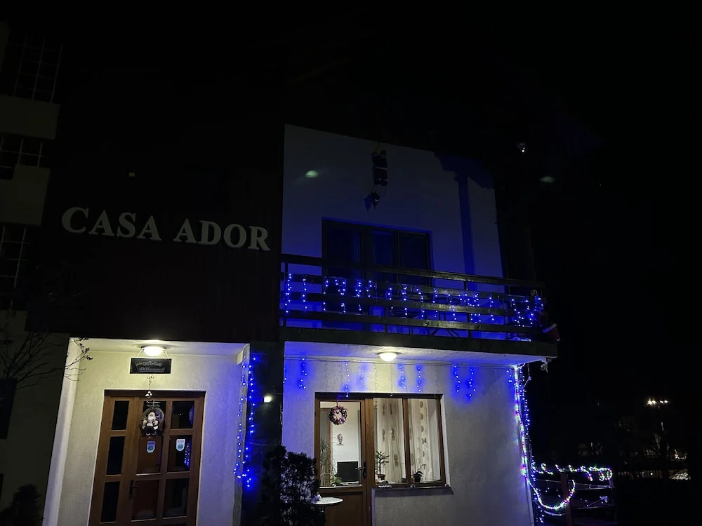 Casa Ador Sinaia - 977