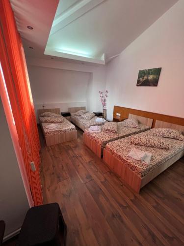 Casa Alex - 555