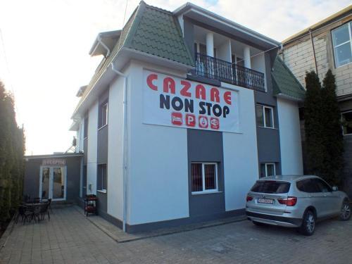 Casa Alex - 607