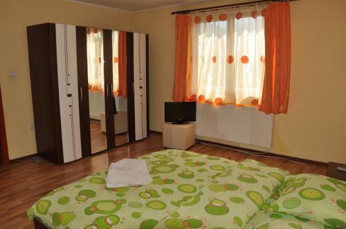 Casa Alex - 671