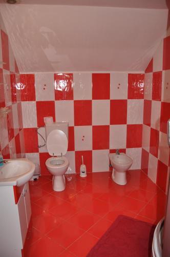 Casa Alex - 624