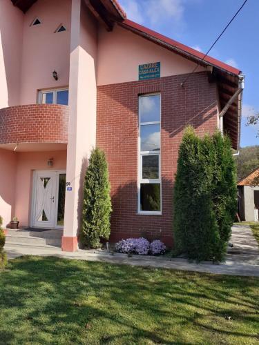 Casa Alex - 314