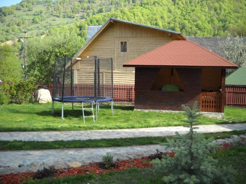Casa Altfel - 712