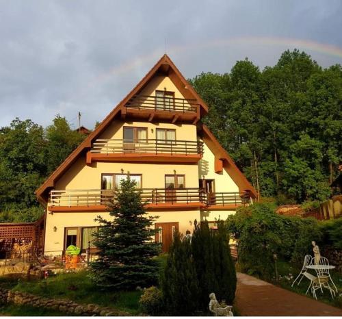 Casa Altfel - 760