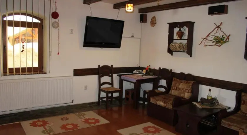 Casa Aluna - 724