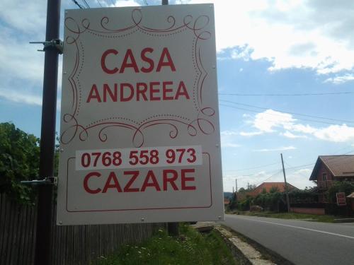 Pensiunea CASA ANDREEA - 444