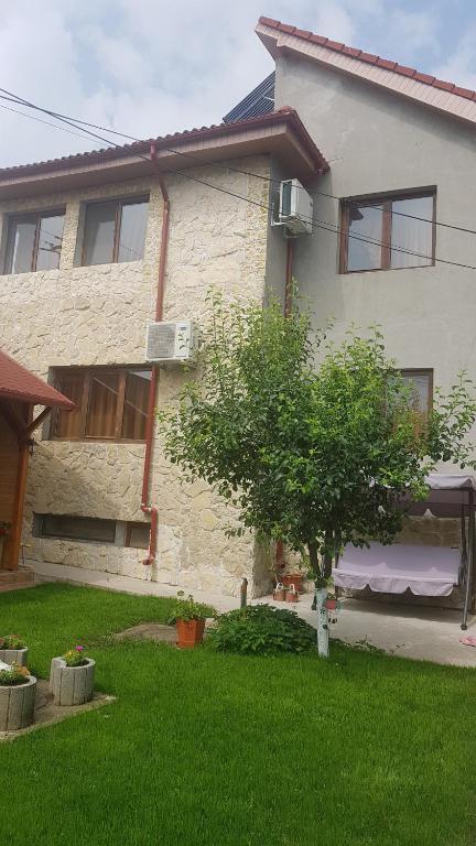 Casa Andrei Techirghiol - 612