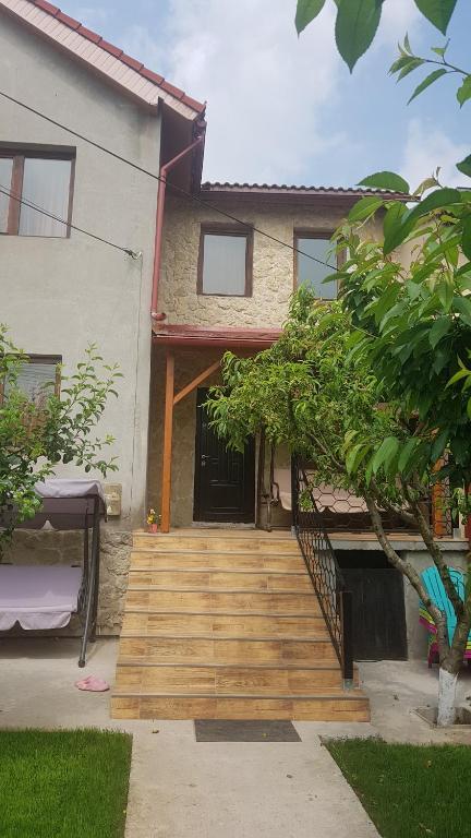 Casa Andrei Techirghiol - 674