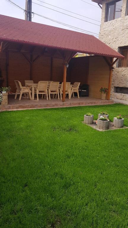 Casa Andrei Techirghiol - 618