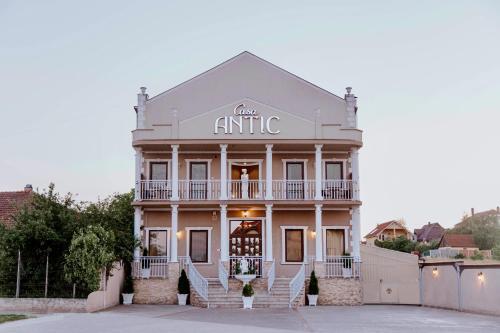Casa Antic - 472