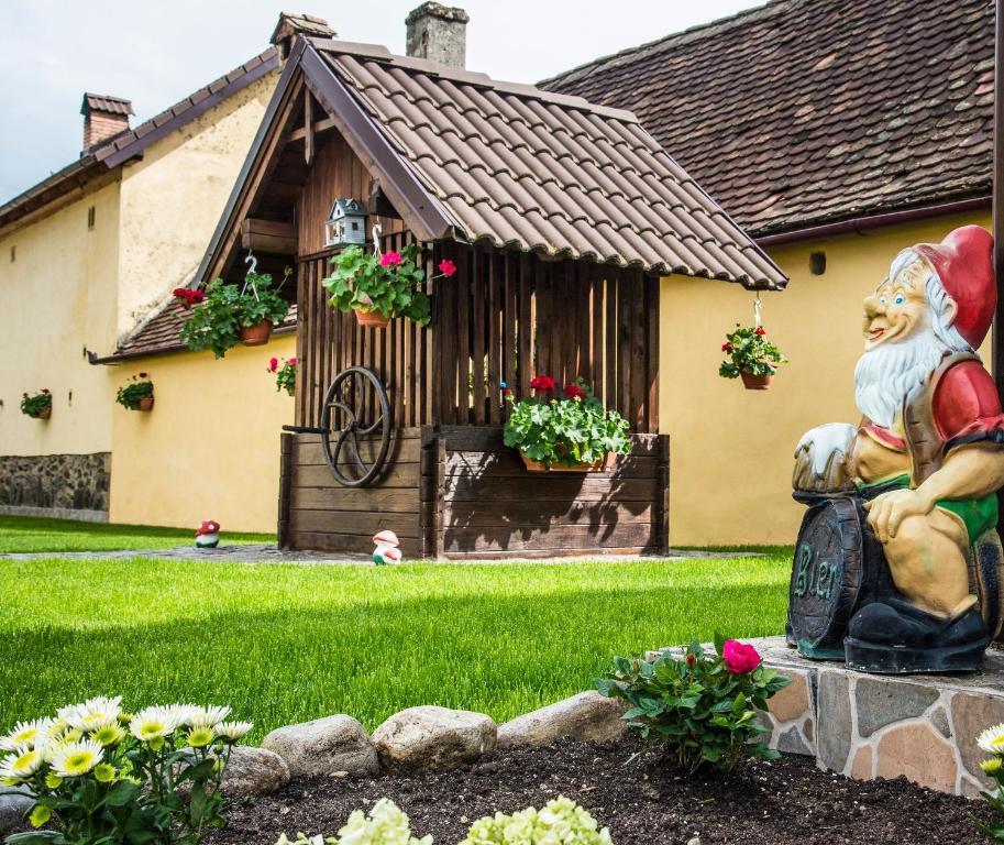 Casa Antonia Homestay - 448