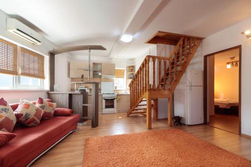 Casa ARBO - 465