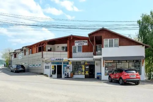 Casa ARBO - 787