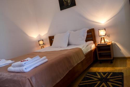 Casa ARBO - 295