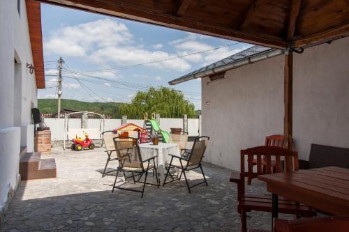 Casa ARBO - 870