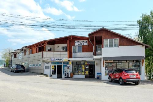 Casa ARBO - 843