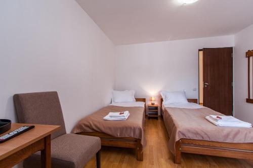 Casa ARBO - 742
