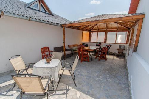Casa ARBO - 537