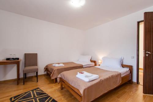 Casa ARBO - 503