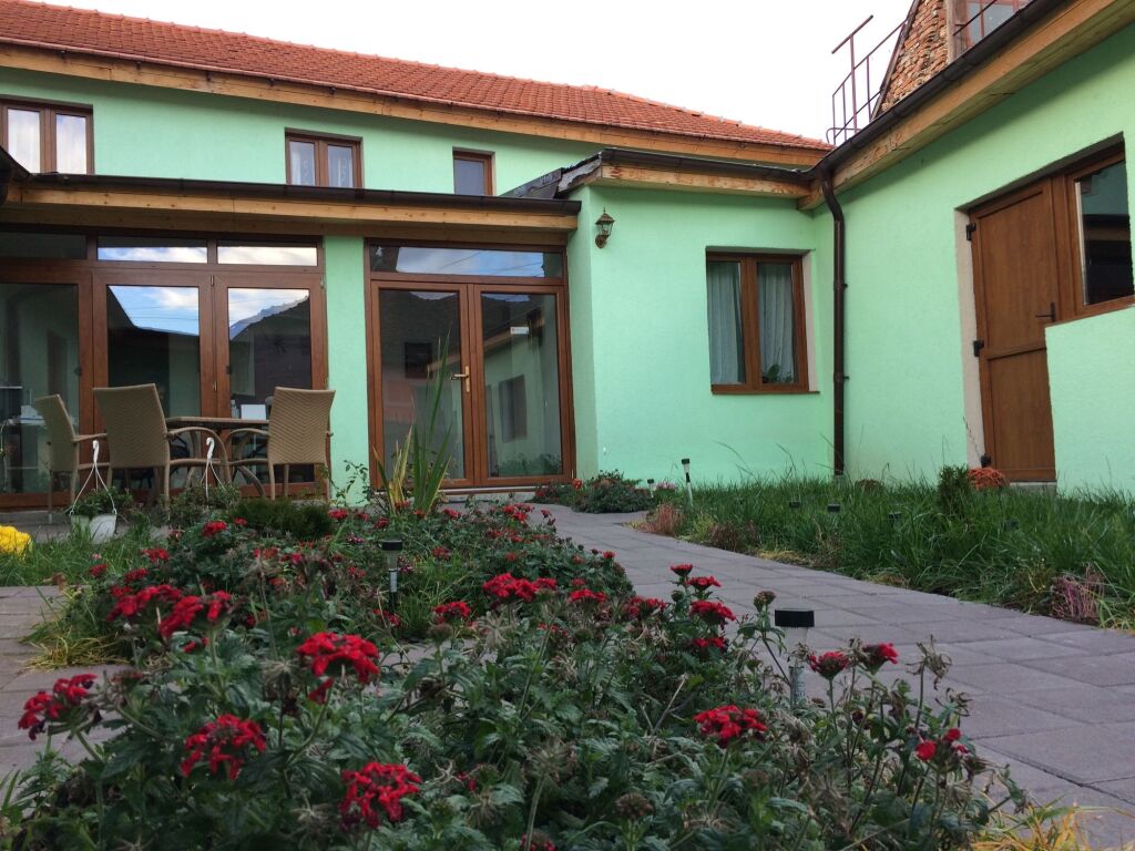 Casa Aurelia - 144