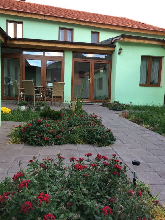 Casa Aurelia - 974