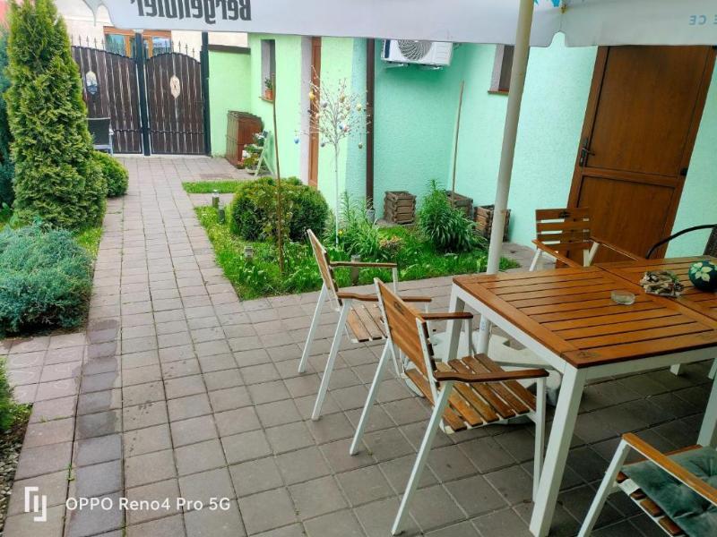 Casa Aurelia - 809