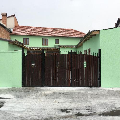 Casa Aurelia - 612