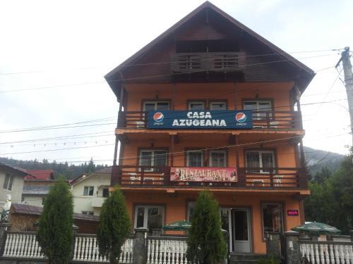 Casa Azugeana - 577